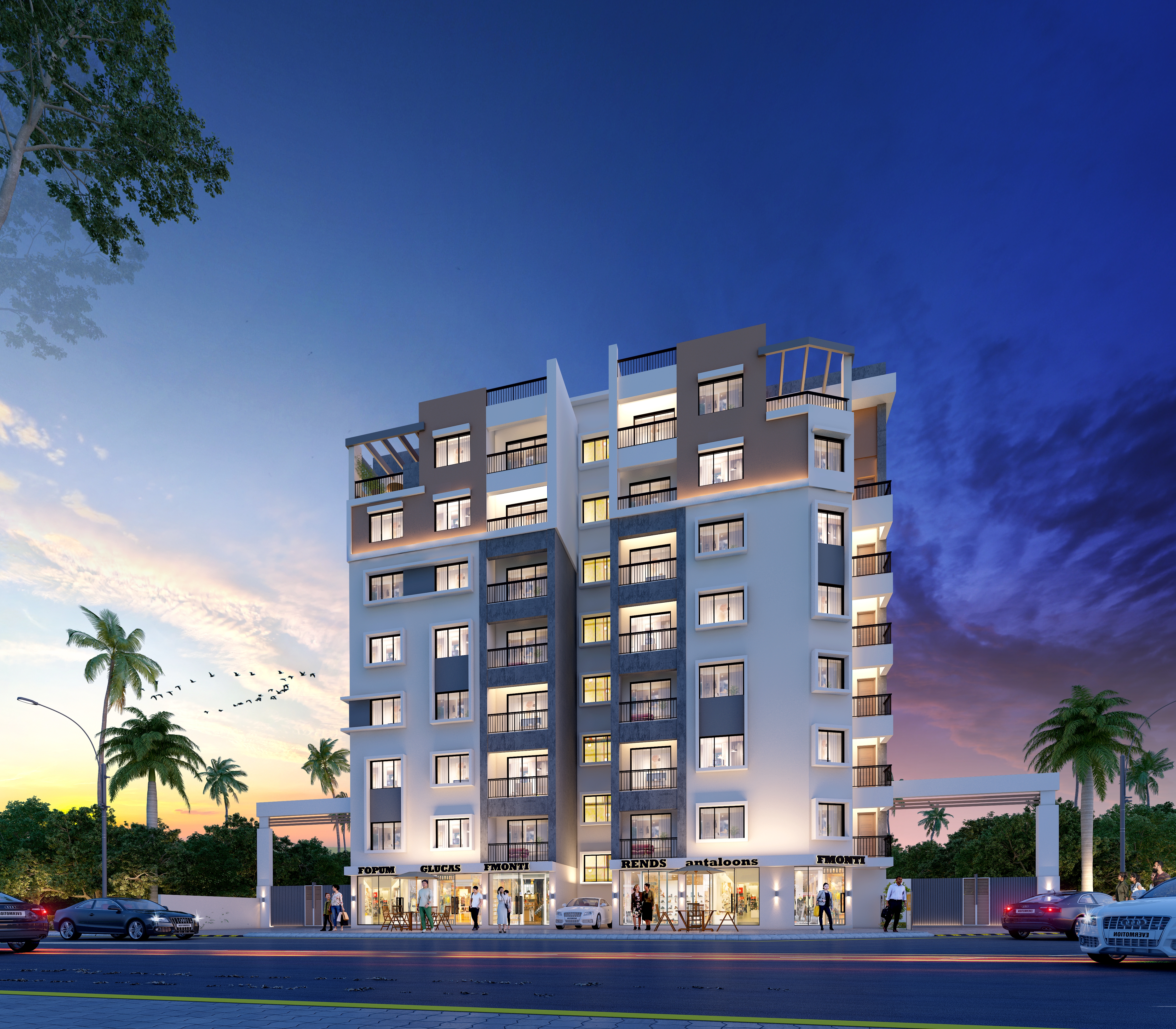 Ramada